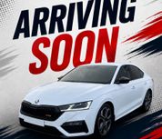 Skoda Octavia 2022