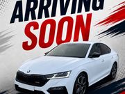 Skoda Octavia 2022