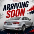 Audi A3 2019