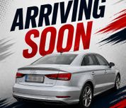 Audi A3 2019