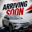 Toyota Corolla 2026