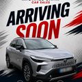 Toyota Corolla 2026