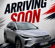 Toyota Corolla 2026