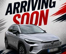 Toyota Corolla 2026