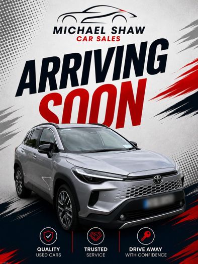 Toyota Corolla 2026