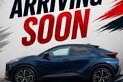 Toyota C-HR 2024