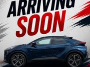 Toyota C-HR 2024