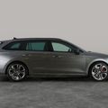 Skoda Octavia 2024