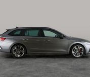 Skoda Octavia 2024