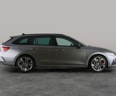 Skoda Octavia 2024