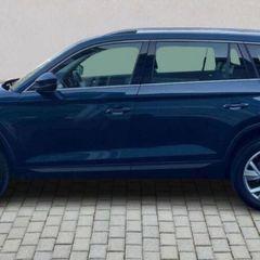 Skoda Kodiaq 2021