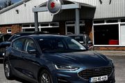 Ford Focus 2023
