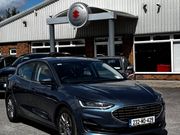 Ford Focus 2023