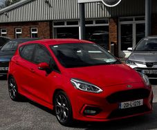 Ford Fiesta 2020