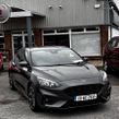 Ford Focus 2019
