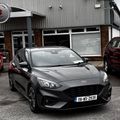 Ford Focus 2019