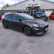 Ford Focus 2019