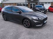 Ford Focus 2019