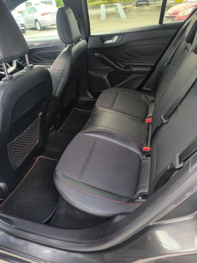 Ford Focus 2019