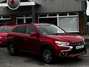 Mitsubishi ASX 2018