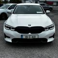 BMW 3 Series 2019