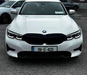 BMW 3 Series 2019