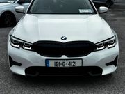 BMW 3 Series 2019