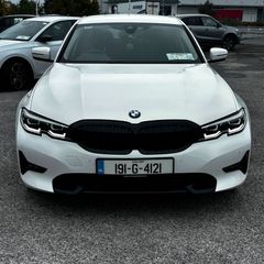 BMW 3 Series 2019