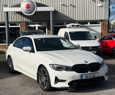 BMW 3 Series 2019