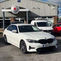 BMW 3 Series 2019