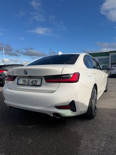 BMW 3 Series 2019