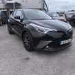 Toyota C-HR 2018