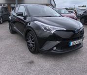 Toyota C-HR 2018