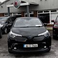 Toyota C-HR 2018