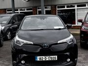 Toyota C-HR 2018