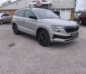 Skoda Karoq 2024
