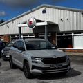 Skoda Karoq 2024