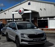 Skoda Karoq 2024