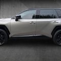 Toyota Rav4 2026