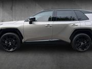 Toyota Rav4 2026