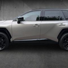 Toyota Rav4 2026