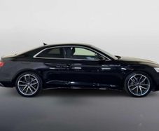 Audi A5 2022