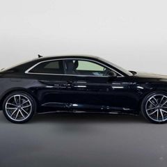 Audi A5 2022