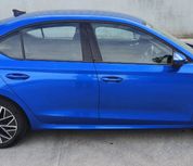 Skoda Octavia 2021
