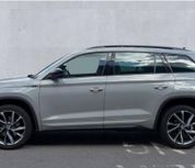 Skoda Kodiaq 2019