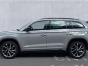 Skoda Kodiaq 2019