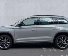 Skoda Kodiaq 2019