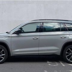 Skoda Kodiaq 2019