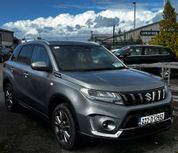 Suzuki Vitara 2022