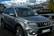 Suzuki Vitara 2022
